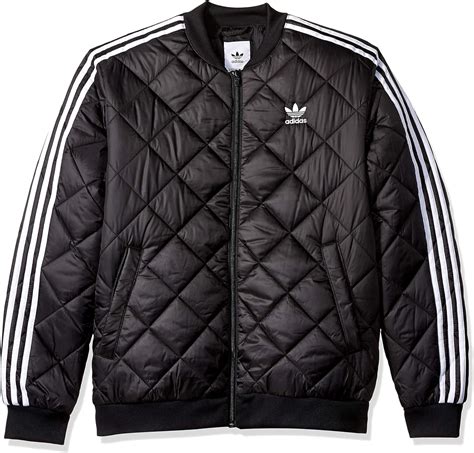 Amazon.com: Adidas Jackets Men